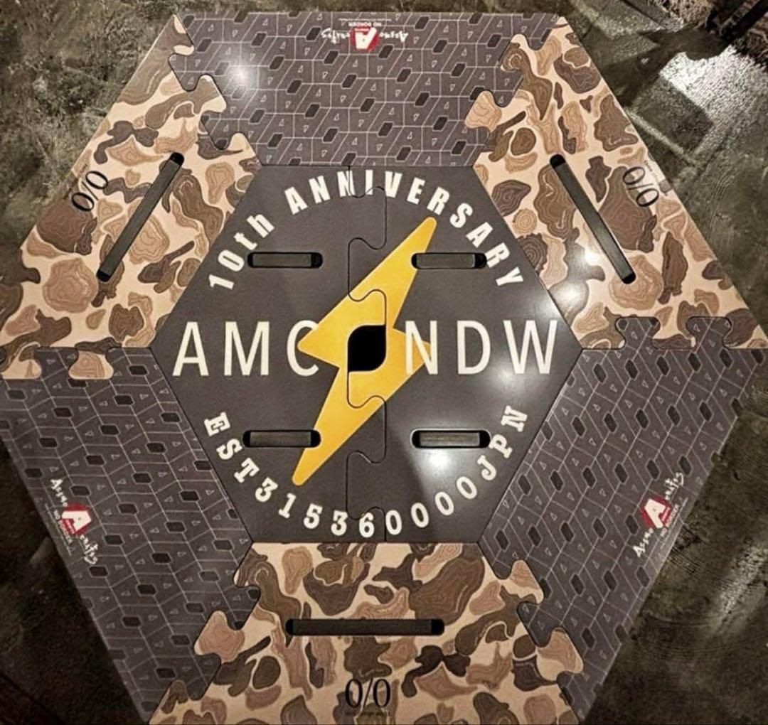 【新品】ネル次郎＋アシ美セット