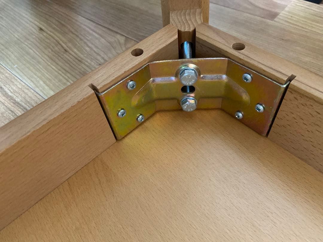 【risu】 unico ダイニングテーブル