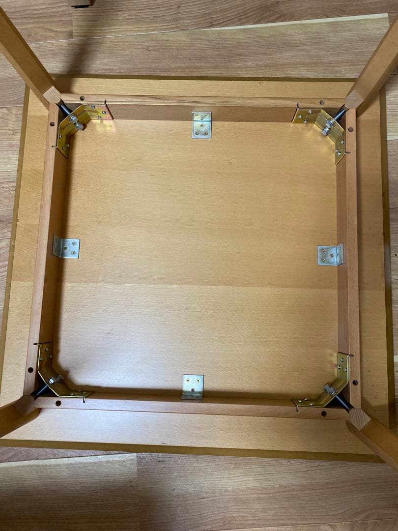 【risu】 unico ダイニングテーブル