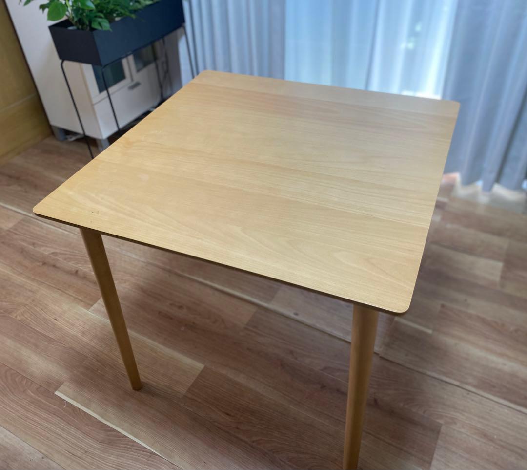 【risu】 unico ダイニングテーブル