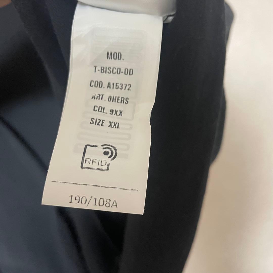 diesel ノースリーブ　タンクトップ