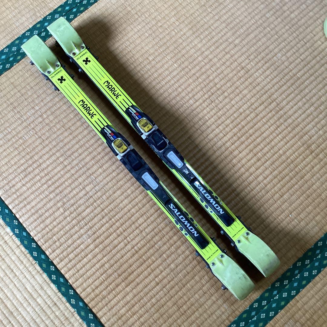 MARWE ローラースキー　クラシカル