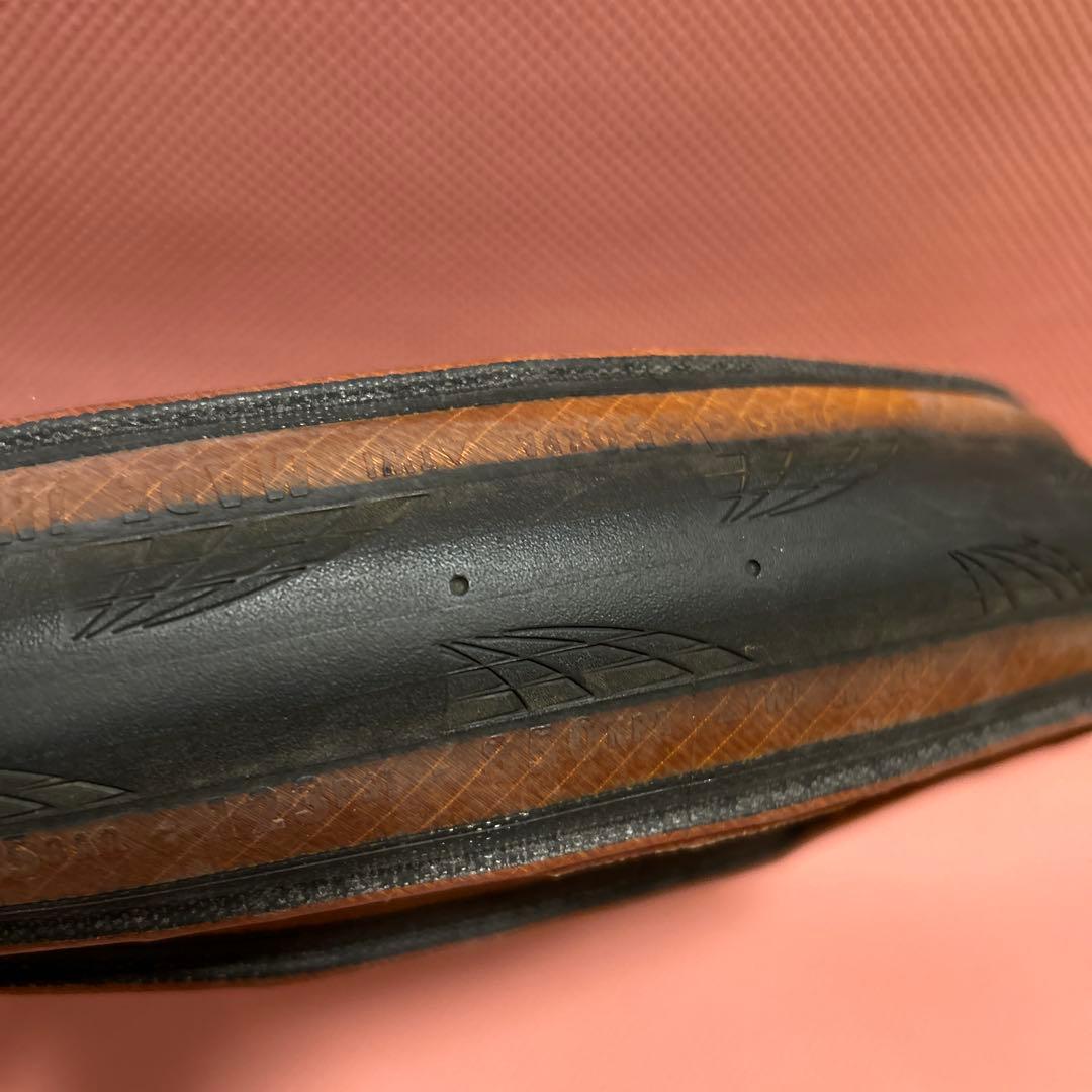 （2本）コンチネンタル グランプリ5000 クリンチャー700 x 25c