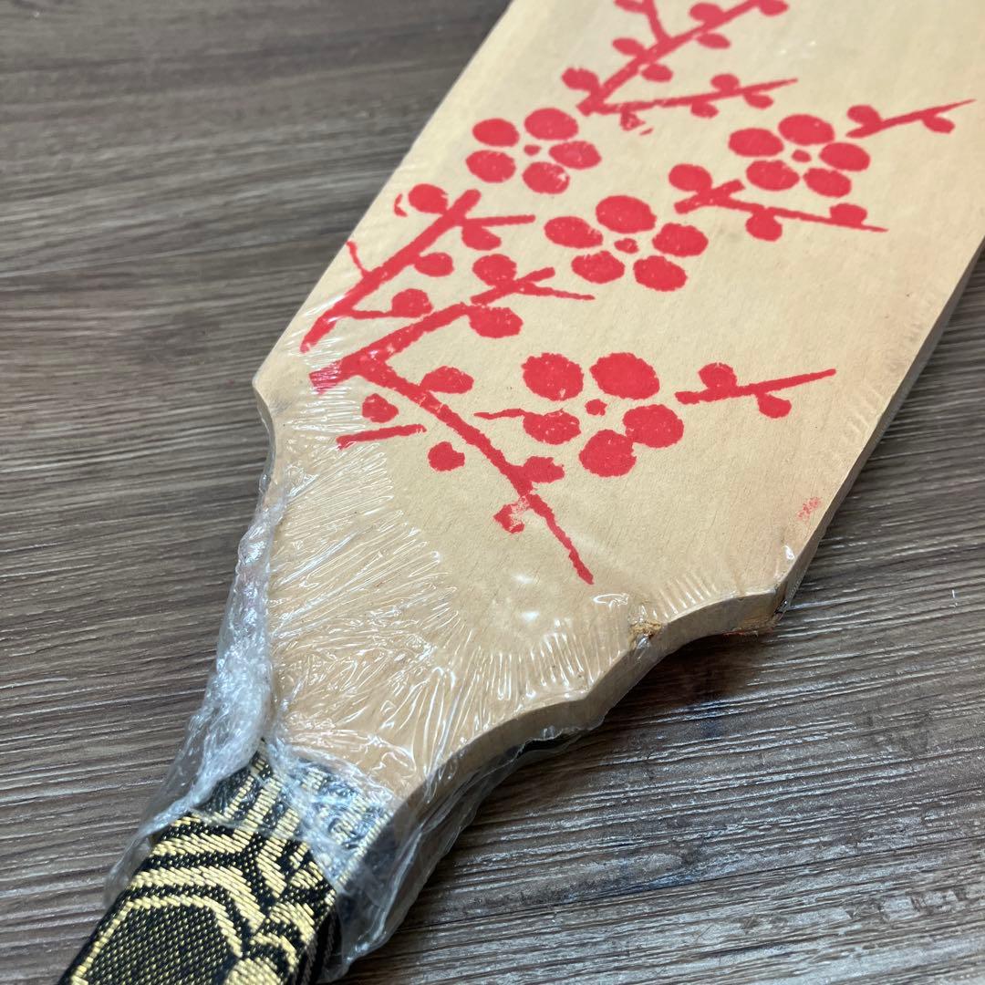 E-5 縁起物 押絵羽子板 汐汲 正月飾り 伝統工芸品 飾り物 華やか お正月