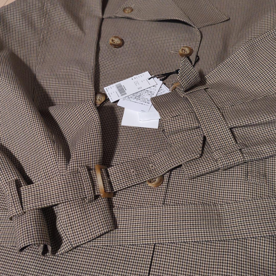 ジャケット・アウター Ali-mero