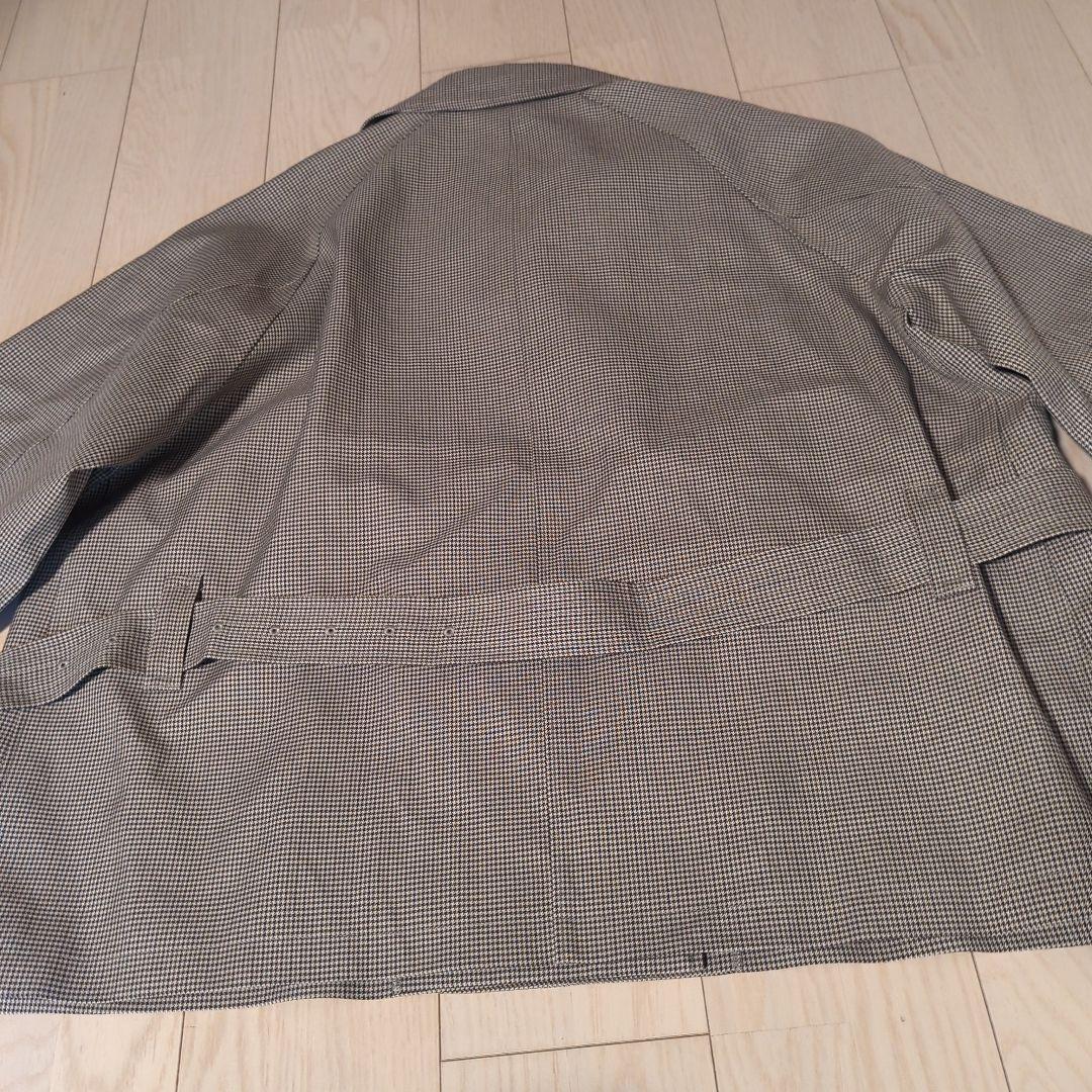 ジャケット・アウター Ali-mero