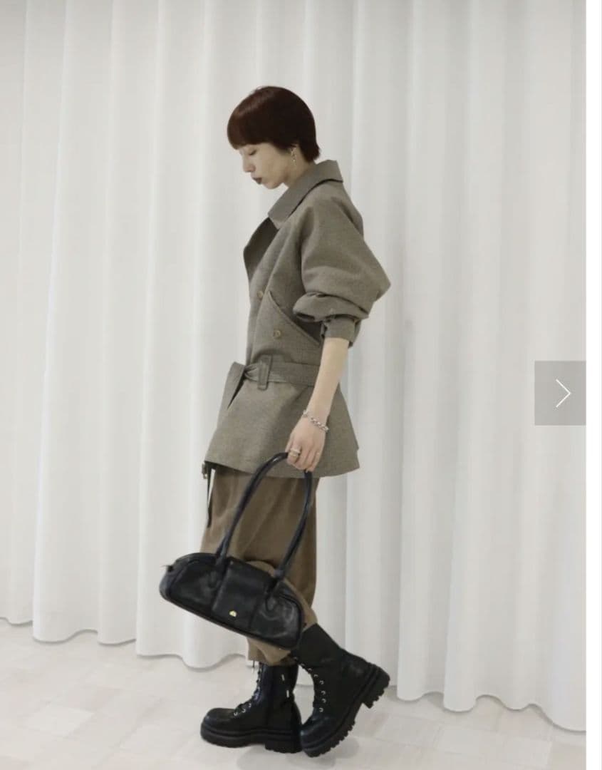 ジャケット・アウター Ali-mero