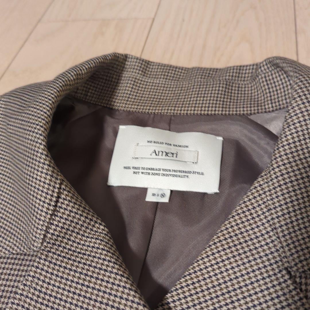 ジャケット・アウター Ali-mero