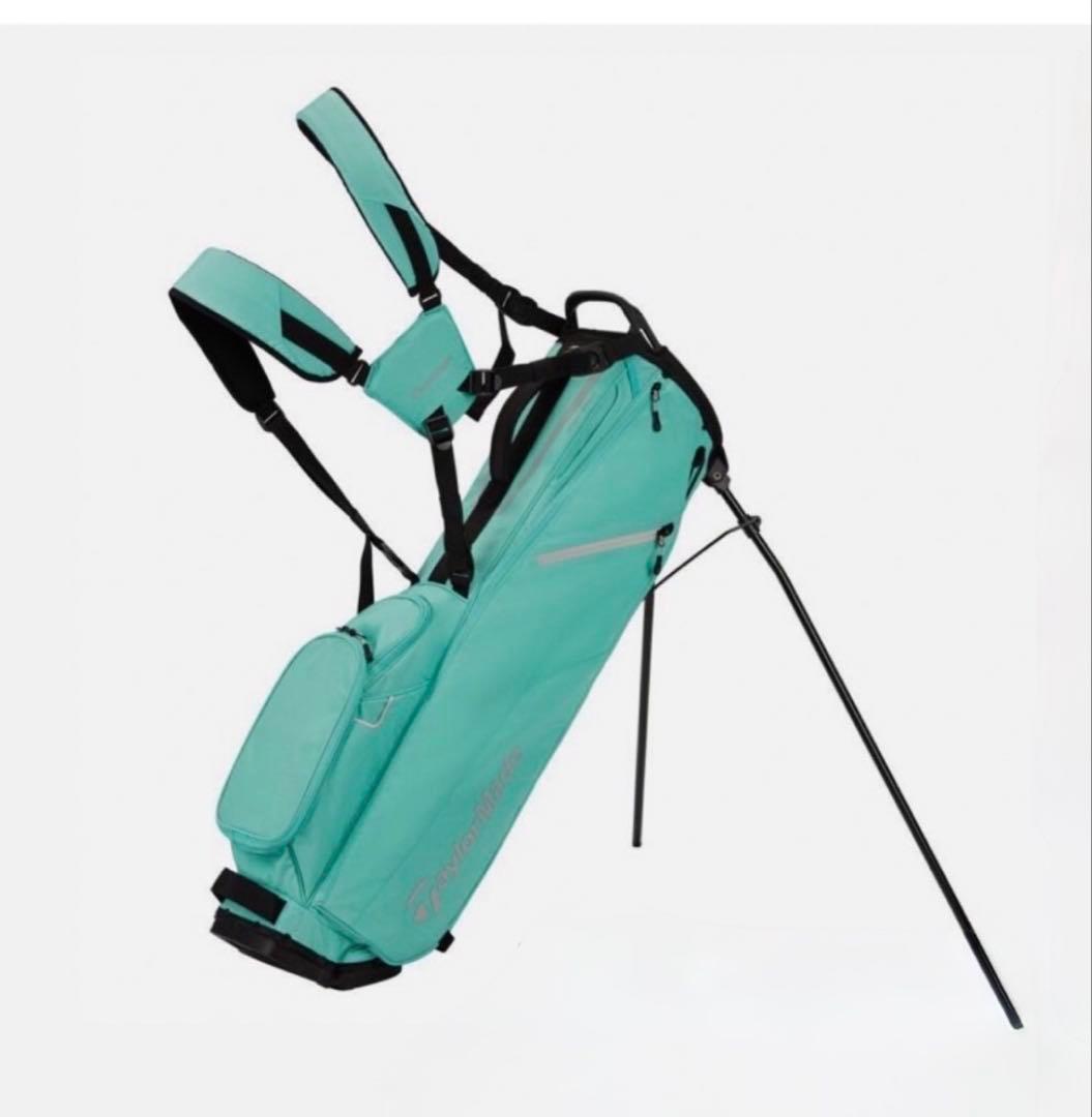 テーラーメイド キャディバック