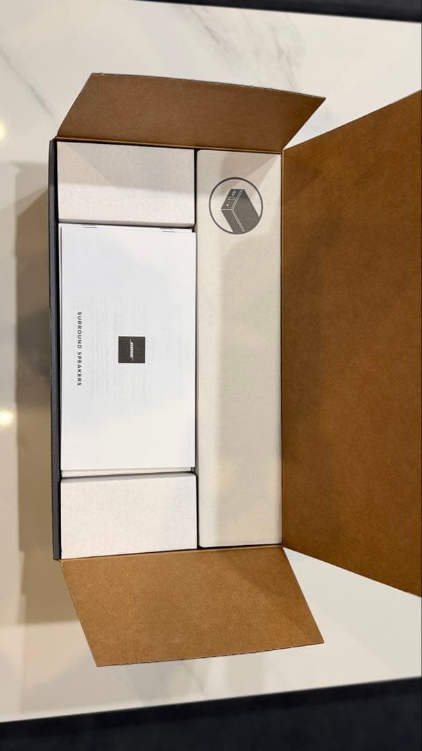 Bose Surround Speakers 2個セット