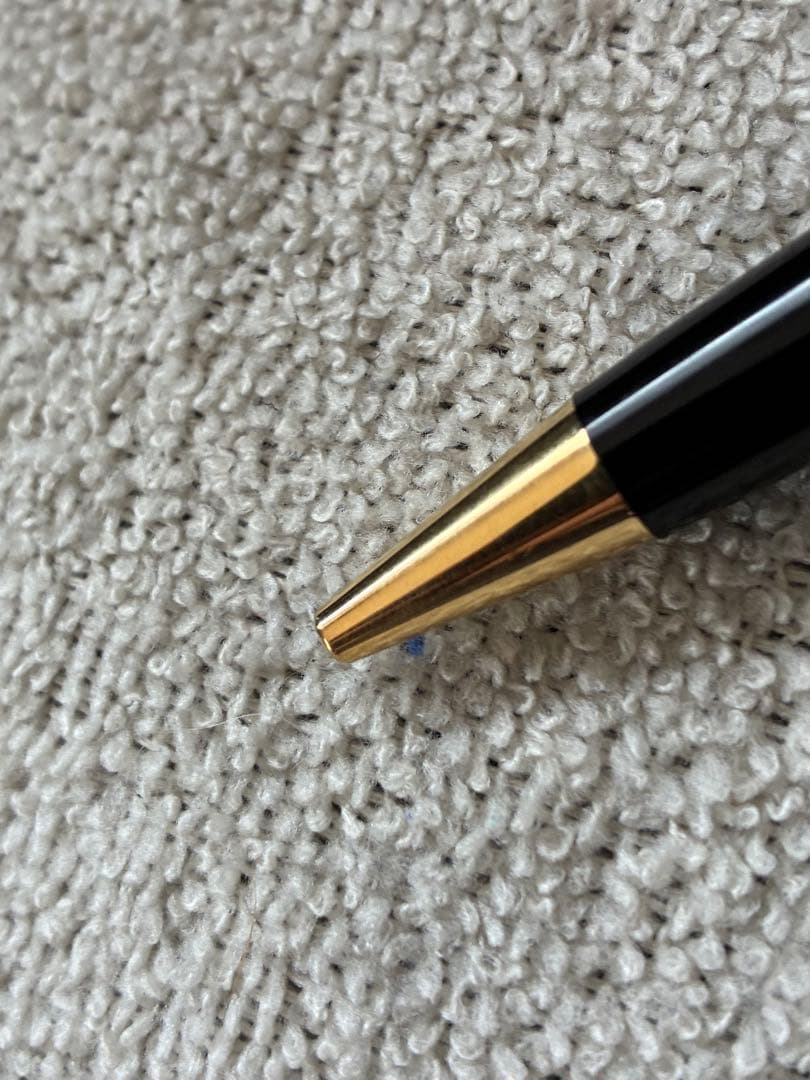 ◾️モンブラン◾️マイスターシュテュック◾️164◾️ボールペン◾️新品リフィル◾️第三世代