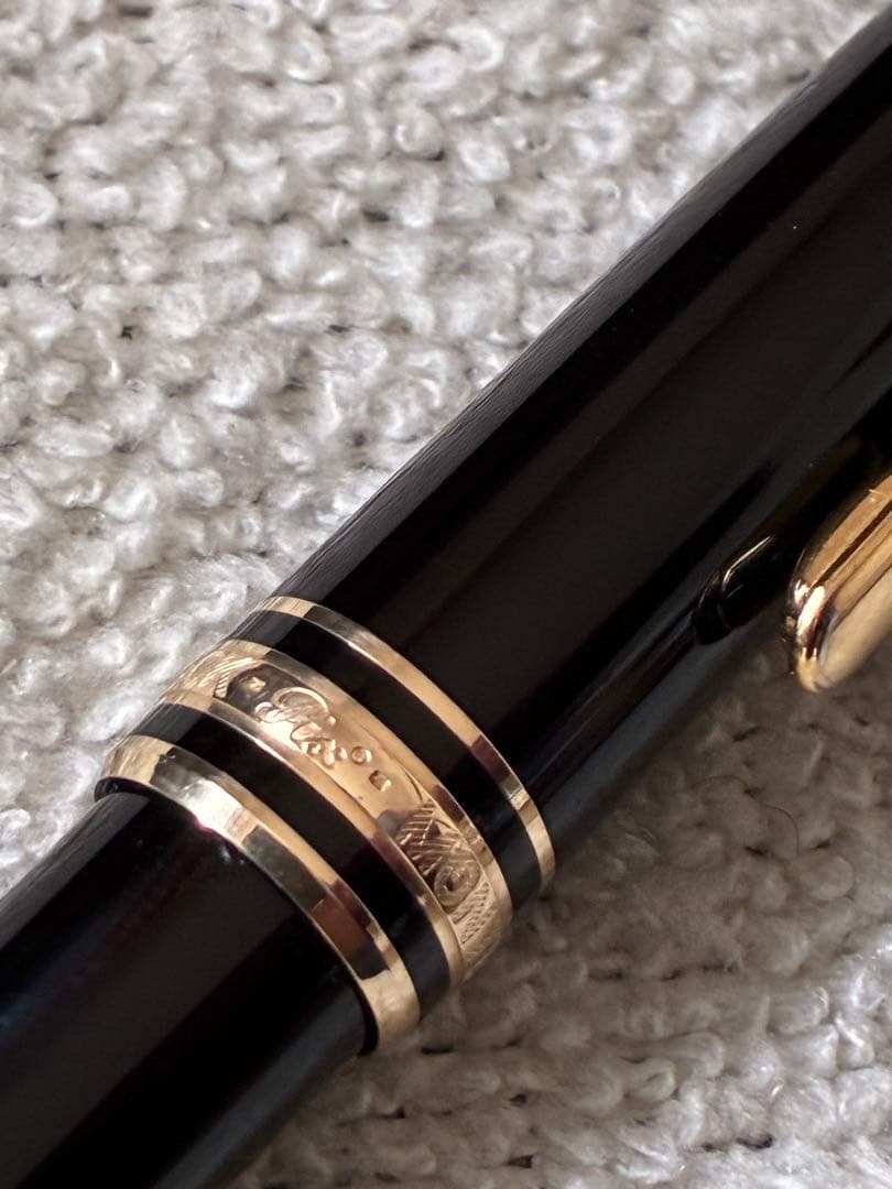 ◾️モンブラン◾️マイスターシュテュック◾️164◾️ボールペン◾️新品リフィル◾️第三世代