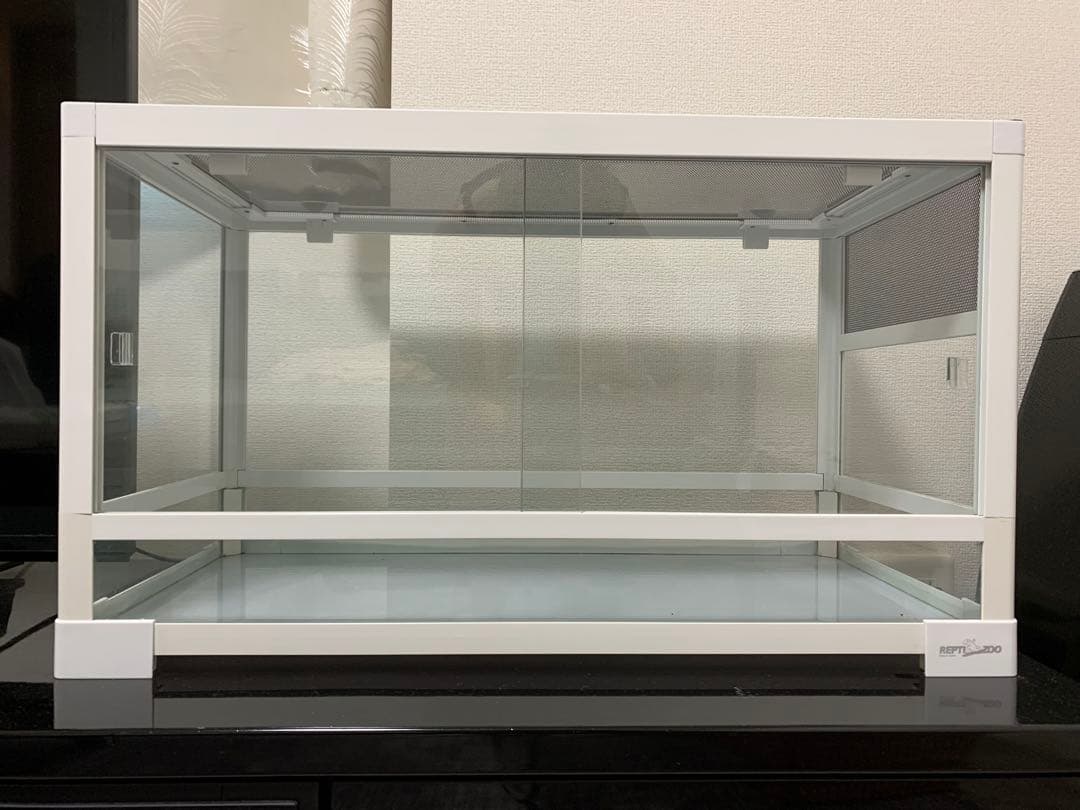 パルテオン ホワイト 6035 E02/中古品