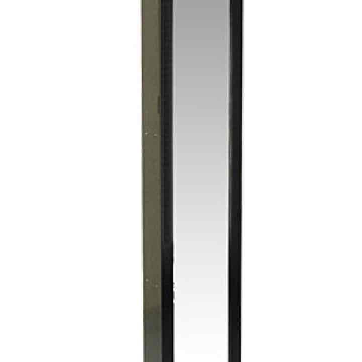 AVラック　ミラータイプ　BK/DBR/WH