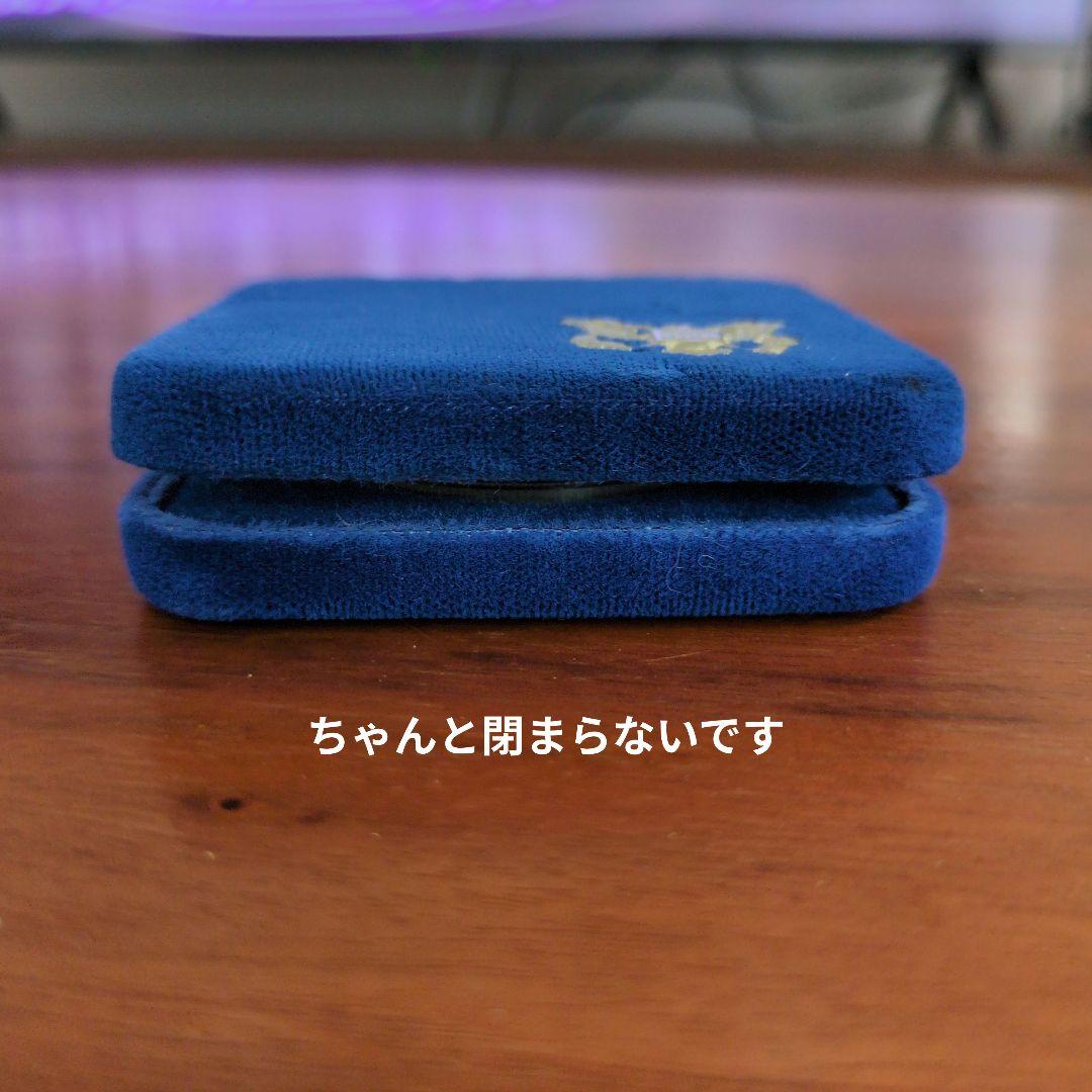 1986　リバティー1ドル記念銀貨　自由の女神デザイン