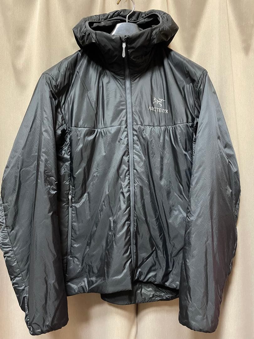 ARC'TERYX ニュークレイ NUCLEI FL JACKET メンズ