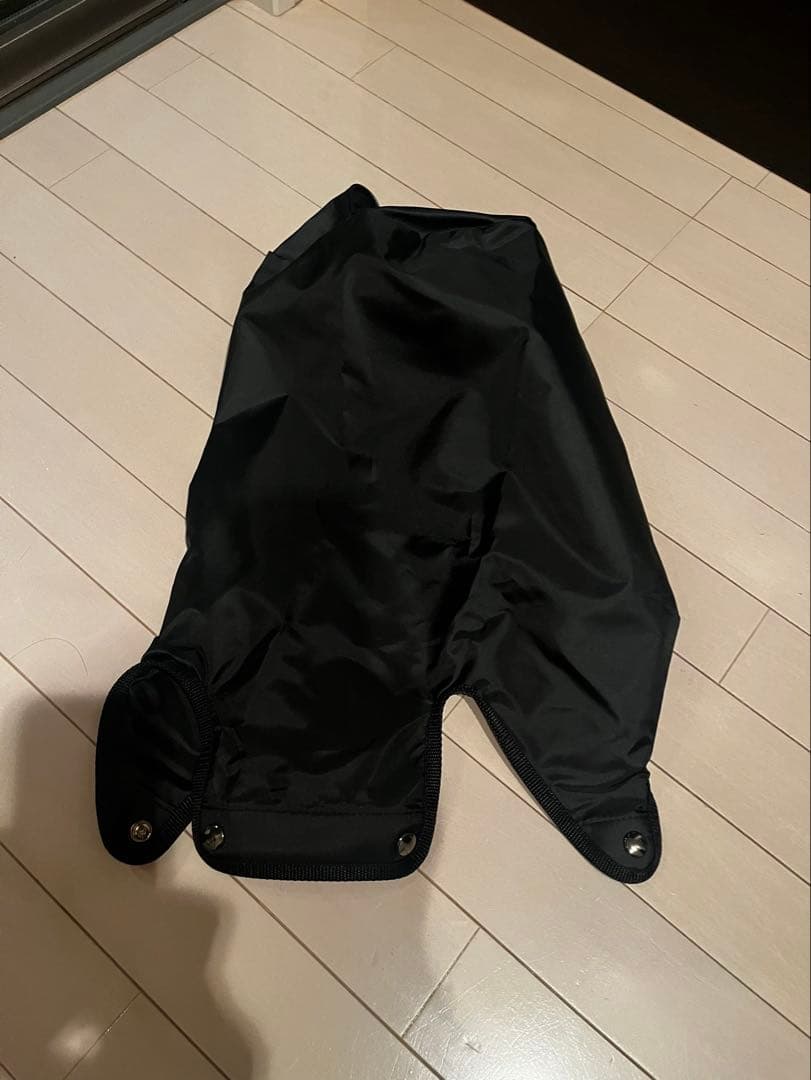 キャディバッグ