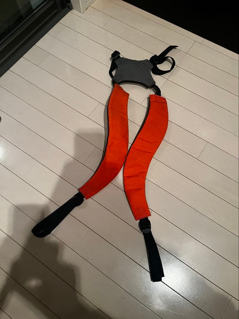 キャディバッグ