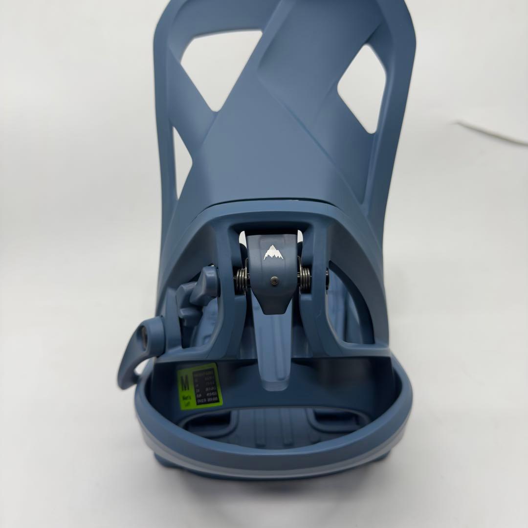 【新品】BURTON STEP ON Men’s Size M新モデル25/26