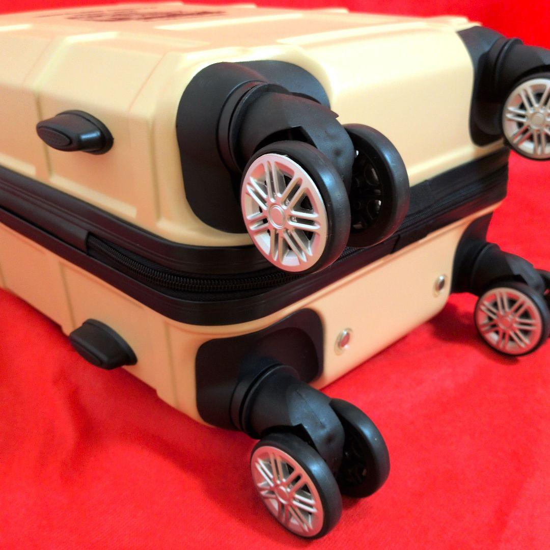 【未使用✦限定品】 ランドクルーザー70 キャリーケース／Ｓ