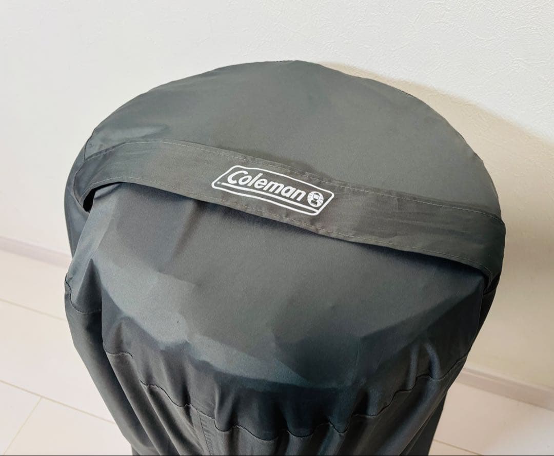 コールマン エアーマット キャンパーインフレーターマット ハイピーク/ダブル