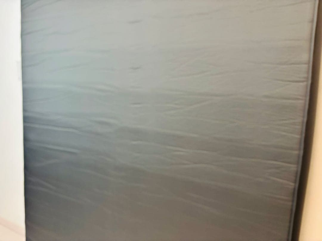 コールマン エアーマット キャンパーインフレーターマット ハイピーク/ダブル