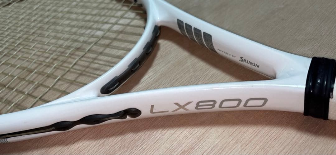 【美品】ダンロップ DUNLOP LX 800 2021(G2)