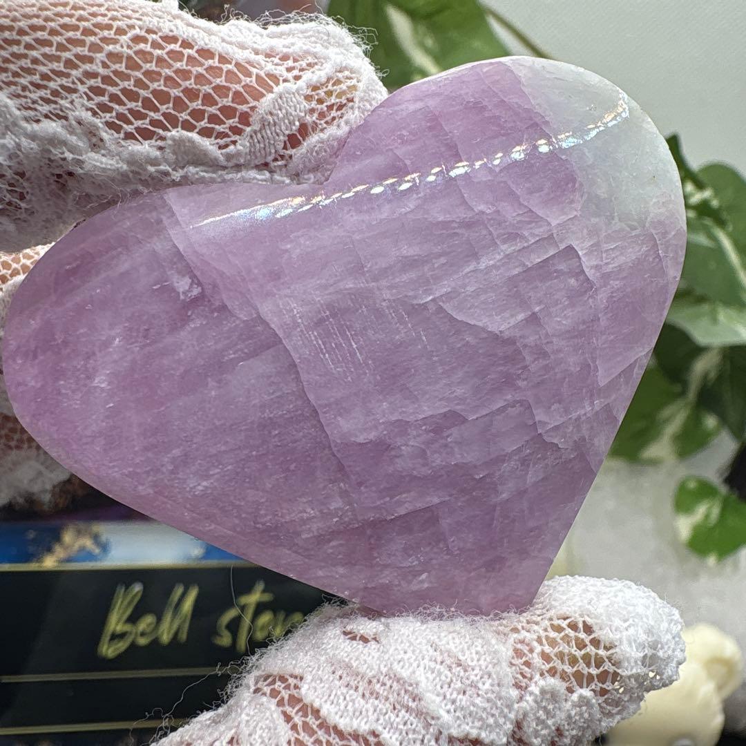 クンツァイトハート♡♡No.948