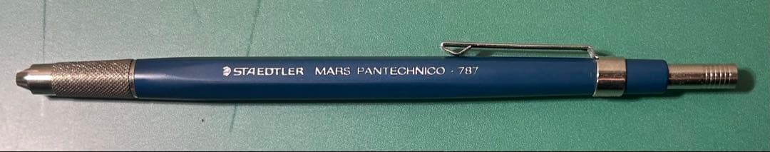 ステッドラー　マルスパンテクニコ 787