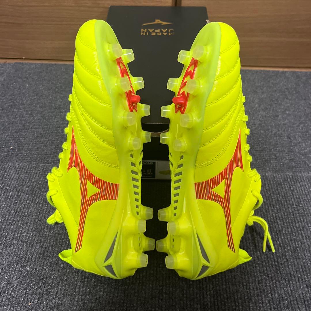 【※値引き交渉可能】Morelia Neo サッカーシューズ 24.5cm