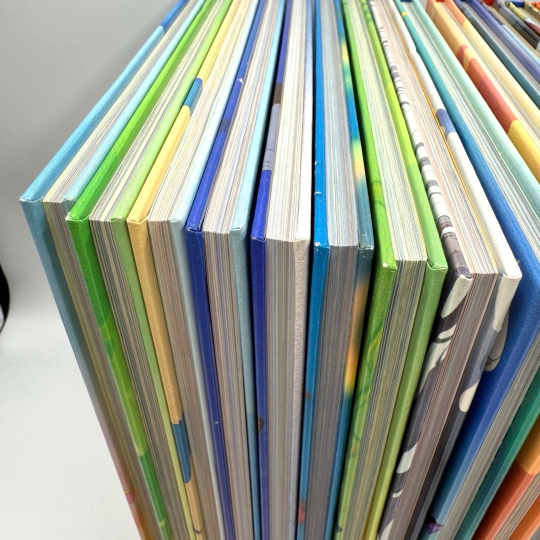 ディズニー　シネマブック　絵本　　18冊セット