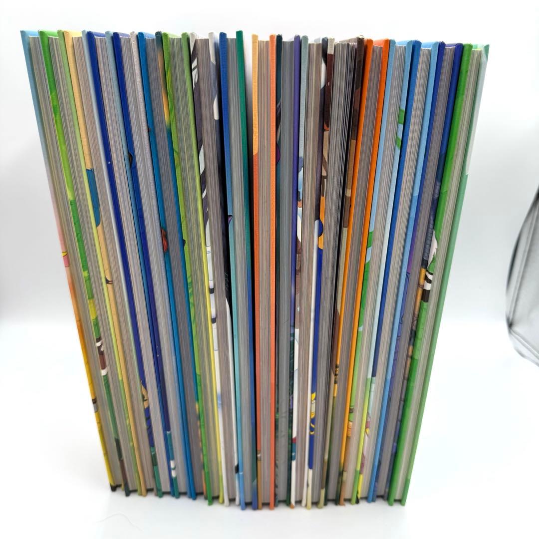 ディズニー　シネマブック　絵本　　18冊セット