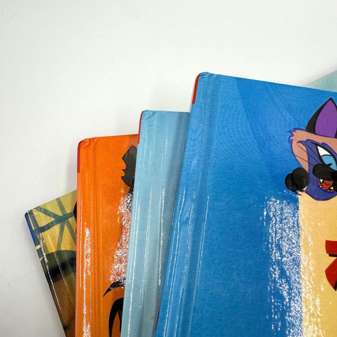 ディズニー　シネマブック　絵本　　18冊セット