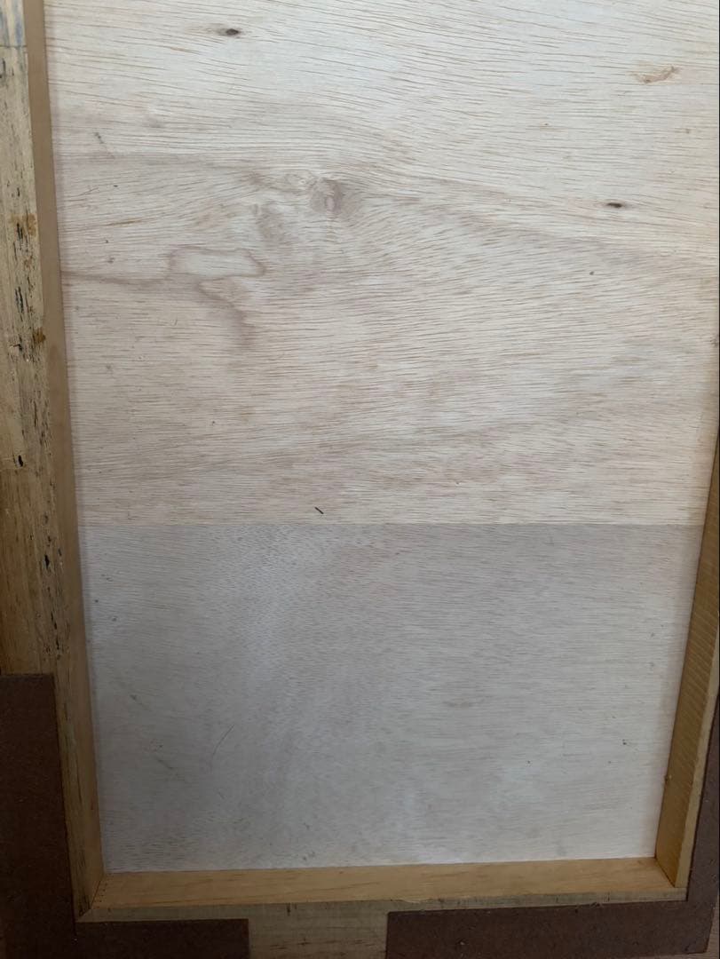 アクタス　タイル　チェスト　木製　バレンシア　スペイン家具