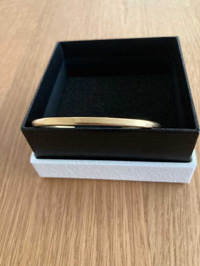 ヨヨ　TEN ゴールド ブレスレット