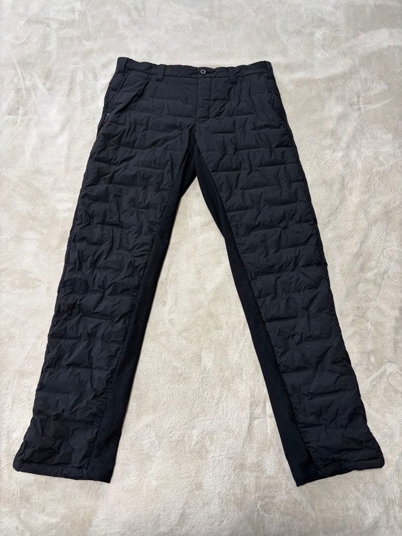 メンズウェア BRIEFING GOLF HYBRID DOWN PANTS