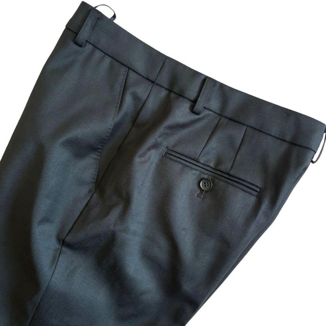 トド【23区】Bahariye パンツスーツ セットアップ 大きいサイズ