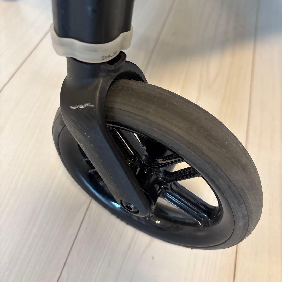 Cybex Melio アルミフレーム　ベビーカー