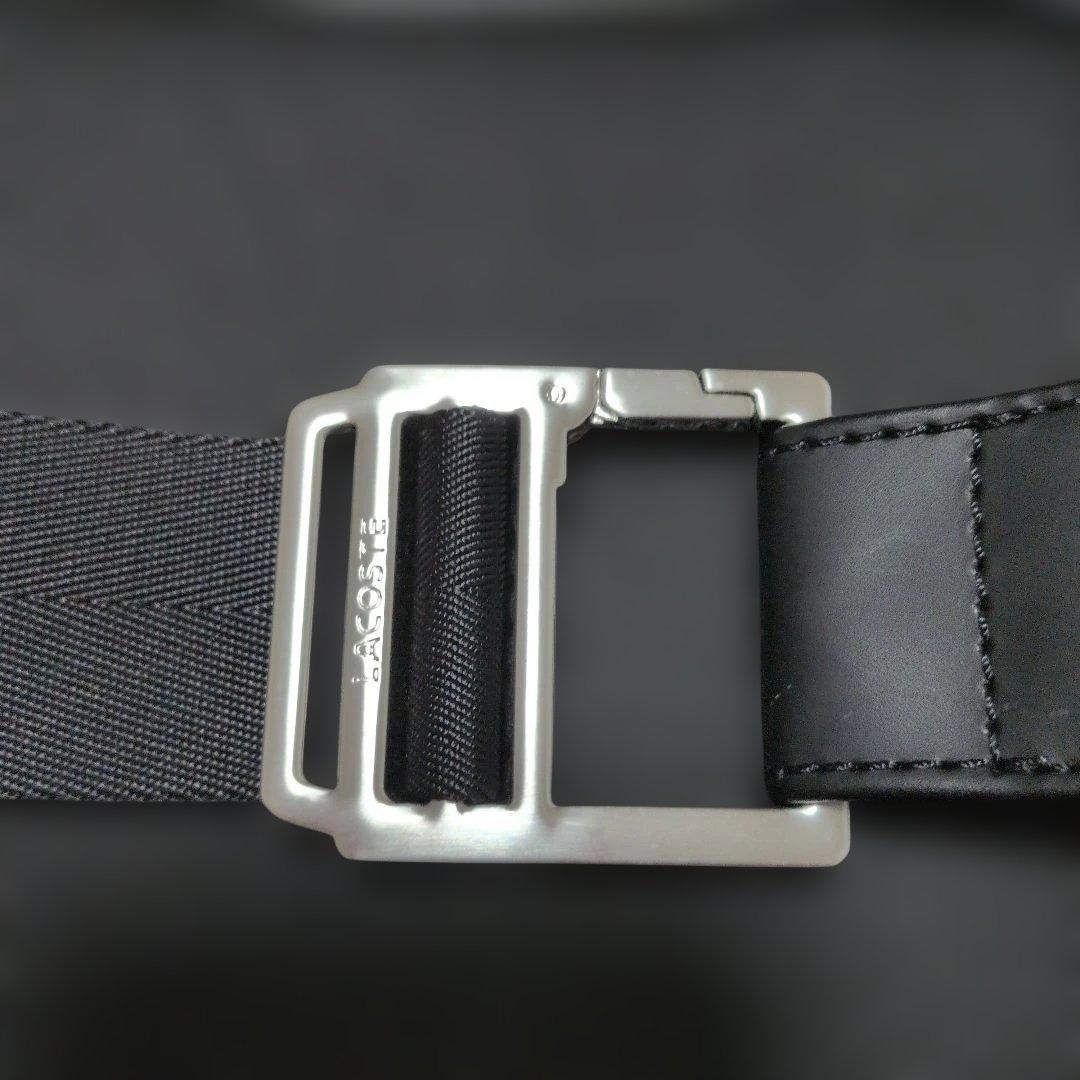 LACOSTE ボディバッグ