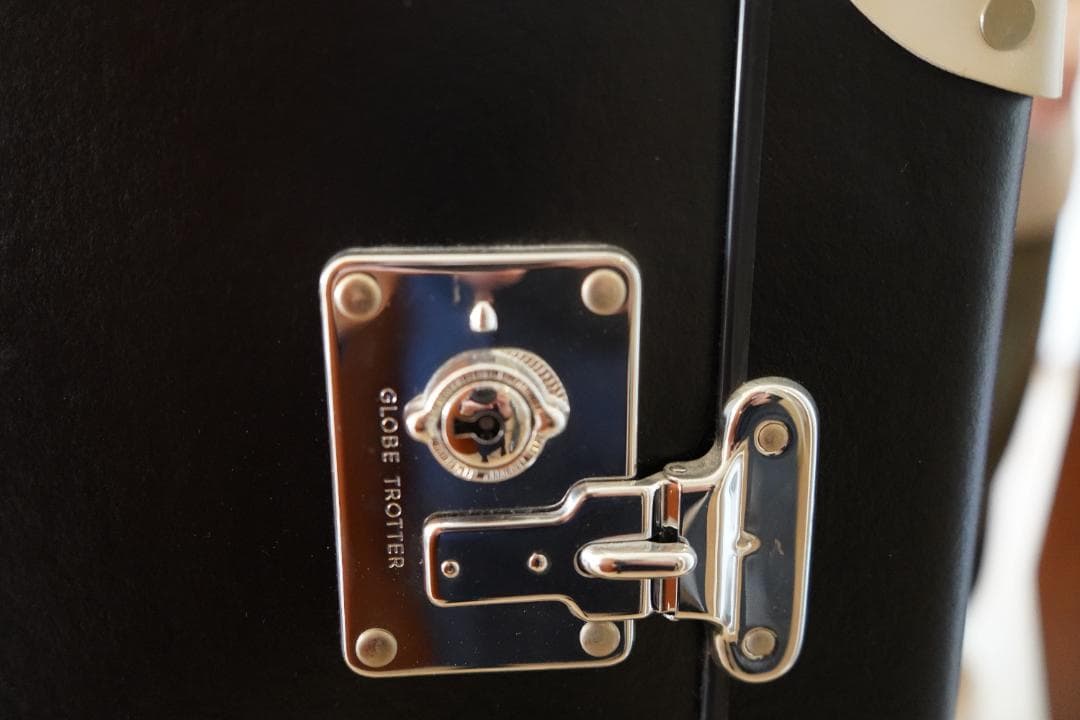 s*s様 【激レア新品未使用】グローブトロッター×UNDERCOVER トランク