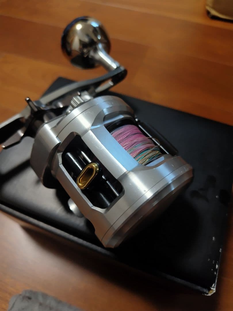 K*z様 キャタリナbj 200SH