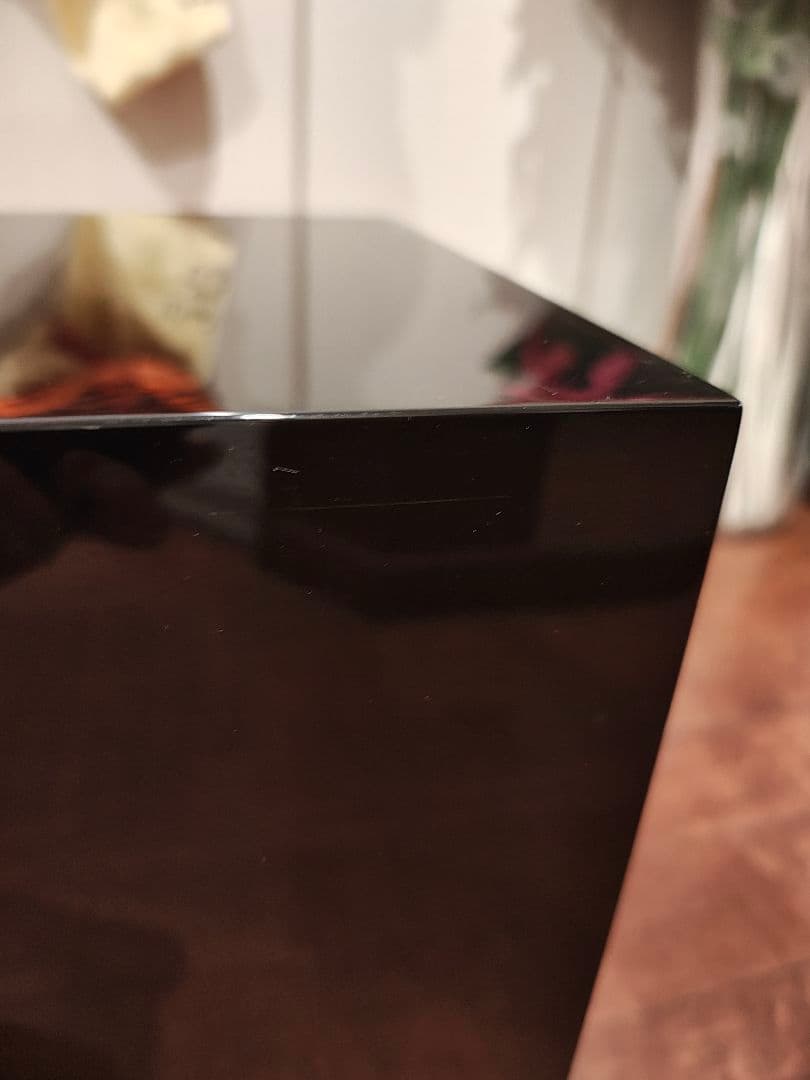 D*r様 DENON DSW-300SG-K デノン サブウーファー アンプ内蔵