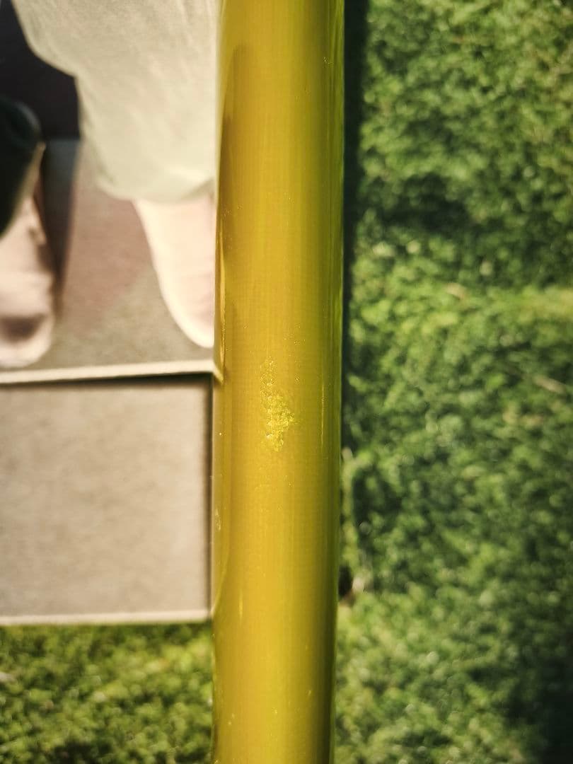 現地渡し限定) Chris Christenson Bonneville 9'8