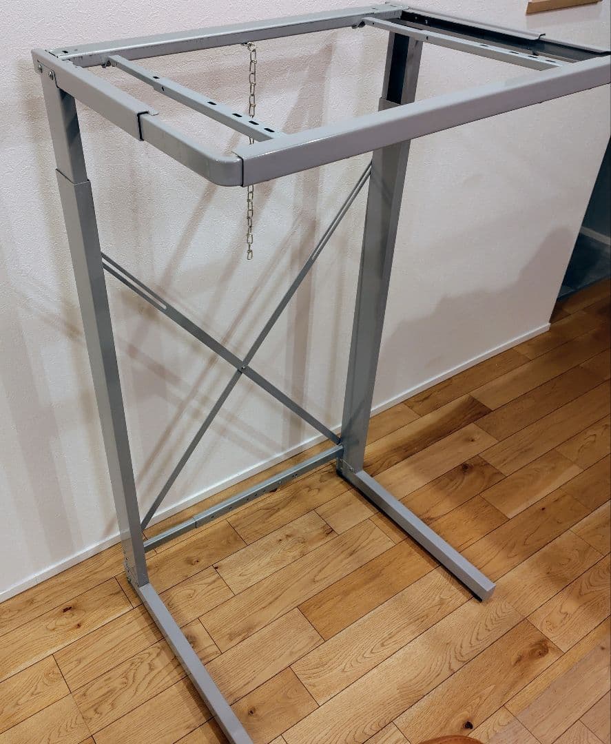 日立 のびのびスタンド 電気衣類乾燥機用スタンド　DES-N76