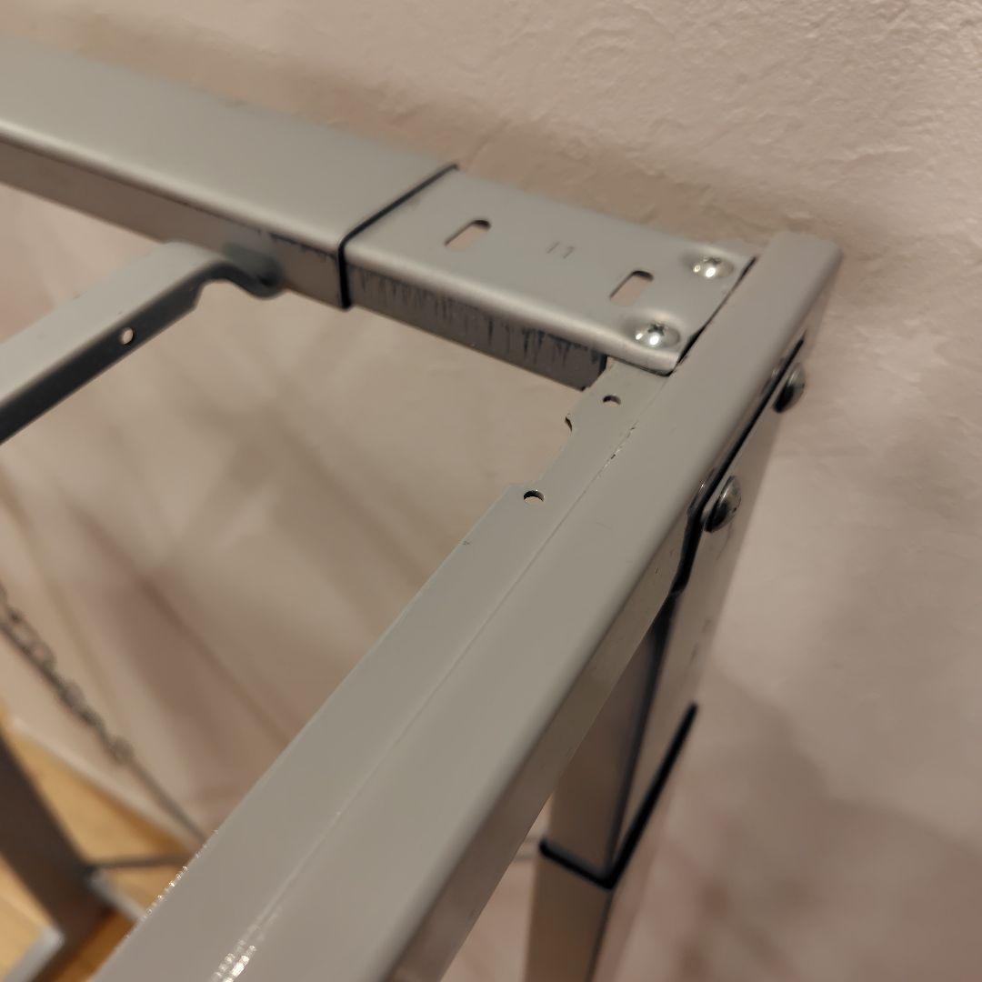 日立 のびのびスタンド 電気衣類乾燥機用スタンド　DES-N76