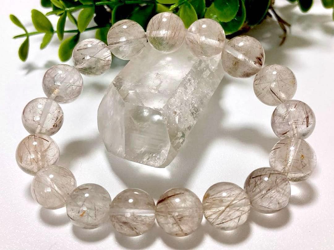 ゆうご　究極品質　現代に蘇った伝説の国産水晶　山梨乙女鉱山産淡桃源郷水晶