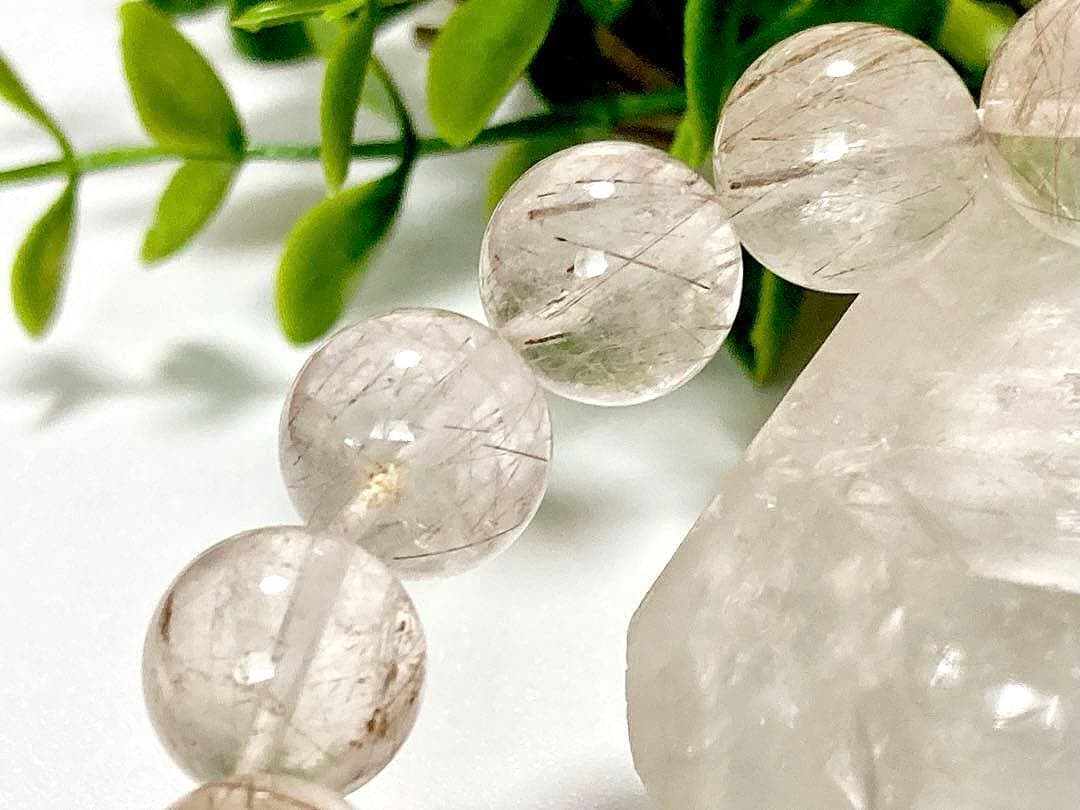 ゆうご　究極品質　現代に蘇った伝説の国産水晶　山梨乙女鉱山産淡桃源郷水晶