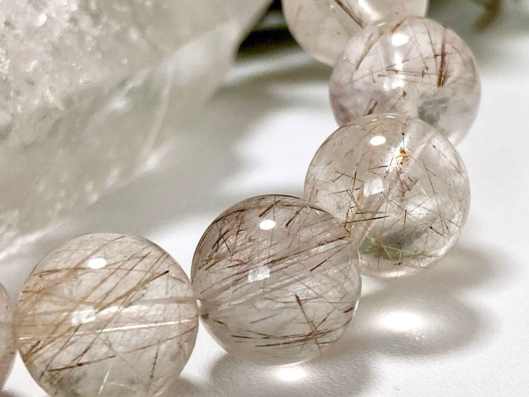 ゆうご　究極品質　現代に蘇った伝説の国産水晶　山梨乙女鉱山産淡桃源郷水晶