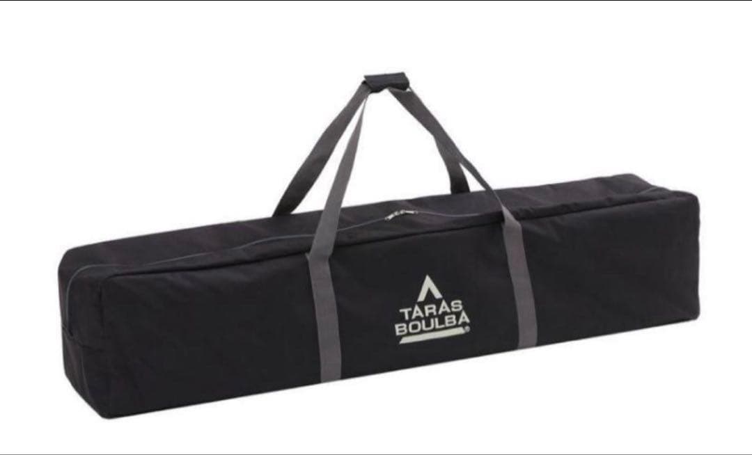 TARAS BOULBA(タラスブルバ)　イージーグランドロッジ