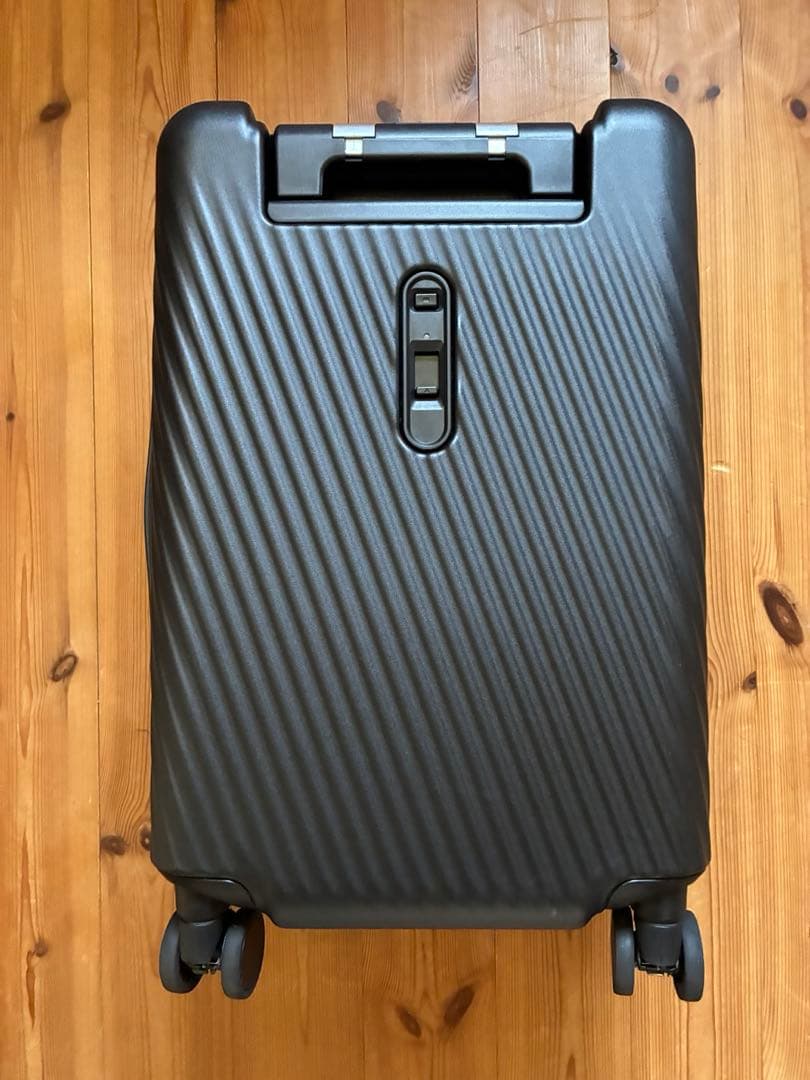 エース フロントポケット ピーロ piilo スーツケース 機内持込